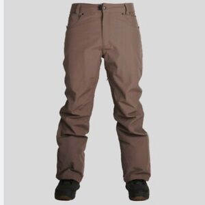 Woman’s Snowboard Pants